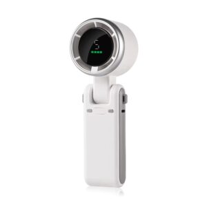 Rechargeable Bracket Cooling Fan